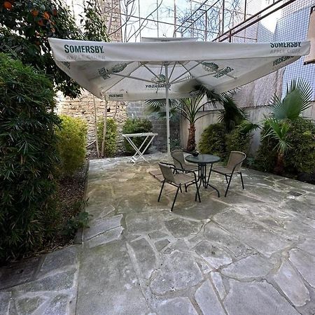 Modern City Center Appartment Saripolou Limassol Exterior photo