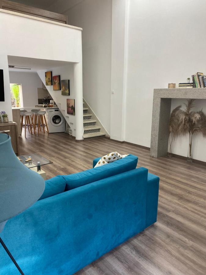 Modern City Center Appartment Saripolou Limassol Exterior photo