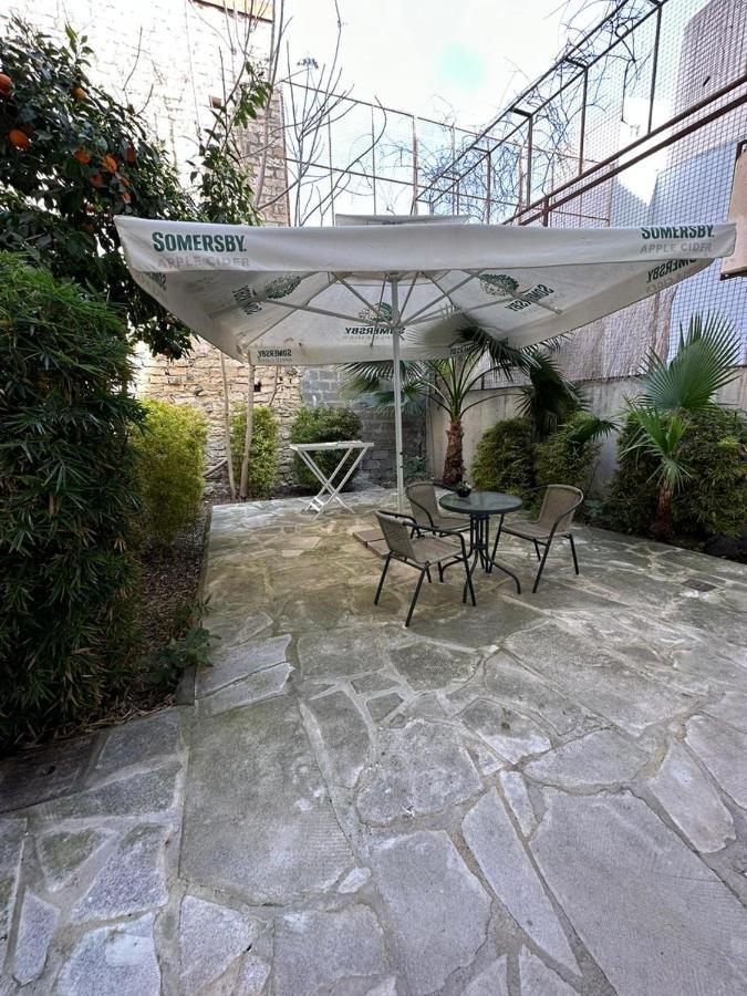 Modern City Center Appartment Saripolou Limassol Exterior photo